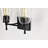 Briarwood 2 - Light Dimmable Vanity Light-899533673