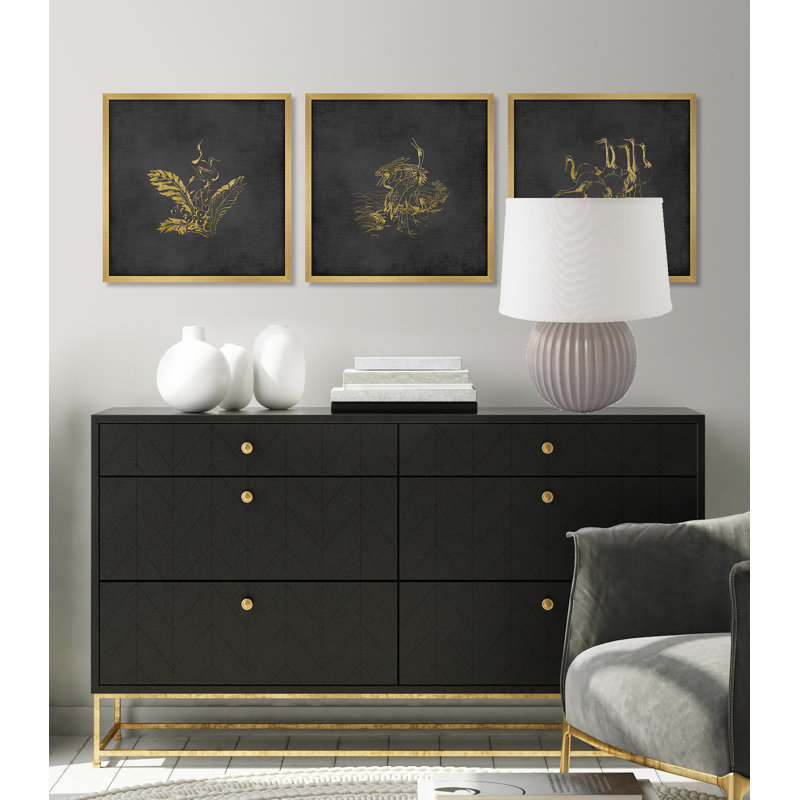 Erichsen Ceramic Table Lamp, Gloss Swanky Gray