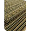 Joe Wool Southwestern Area Rug in Olive-1948027936