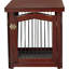 Caisse et cage multifonctionnelle pour animal de compagnie Navarra-30960060