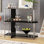 Chewning Bar Cart