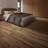 Art3d  48''x7.2'' Interlocking Luxury Vinyl Flooring Tile, SPC Rigid Core Wood-Look Floor Plank,Set of 10-114140162