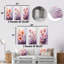 Ensemble de salon Terrill - Poppies-103229434