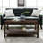 Letio Living Room Table Set