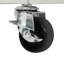 Cage pour chien robuste avec 2 portes Archie & Oscar-802810264-745131223