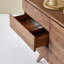 Esmée 69.69'' W Solid Wood Sideboard