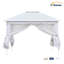 Abri de jardin en acier de l 10 pi x P 10 pi-66365469