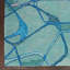 Williamsburg Geometric Hand Woven Area Rug-39958238