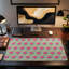 Polyester Desk Pad-2014655611