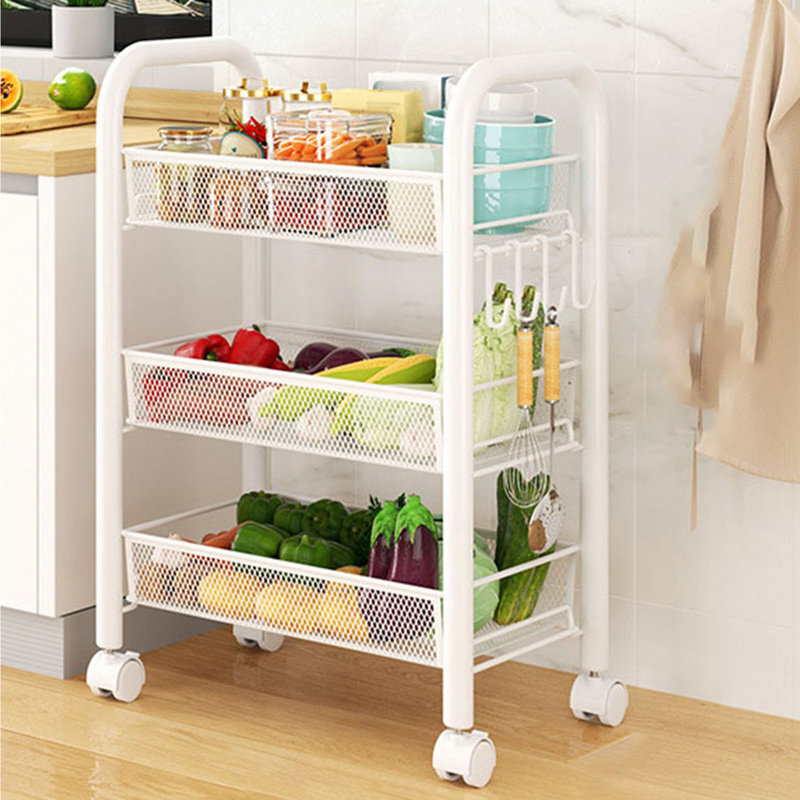 963cm H x 44cm W Spice Rack