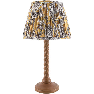 Lampe de table Jardina