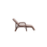 Chalfont 177cm Long Sun Lounge with Cushions
