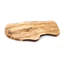 Mulford Olive Wood - Chopping Boards - 40Cm X 20Cm