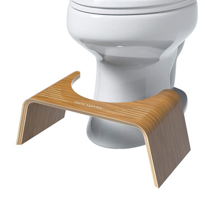 Toilet Stool
