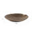 Fontana Chiseled Aluminum Decorative Bowl with Hanging Hardware-27506117-27506118
