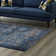 Modway Minu Distressed Persian Medallion Area Rug