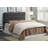 Tussey Tufted Upholstered Low Profile Platform Bed-21119943-21119945