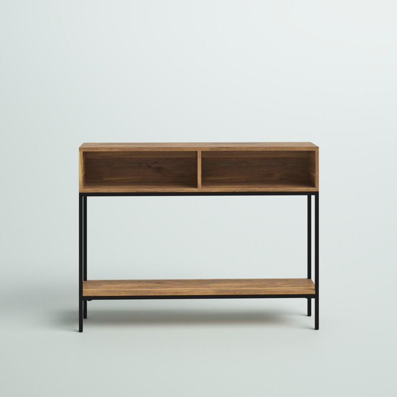 Console 43 po Zoe