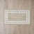 Beige /White