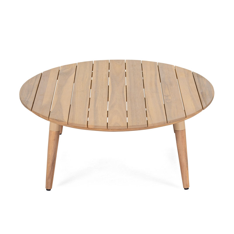 Table basse Verona
