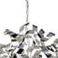 0 6-Light Unique/Statement Chandelier