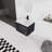 Floating Wall-Mounted Bathroom Vanity
