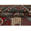 Tapis oriental géométrique Kazak 5