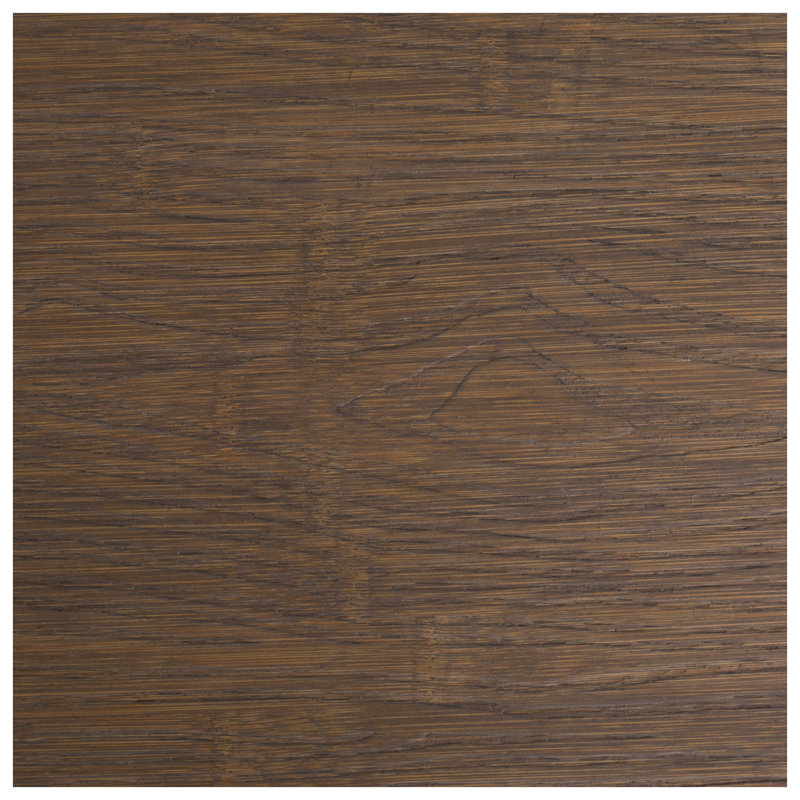 Adjustable Bar / Dinette Table in Antique and Brown