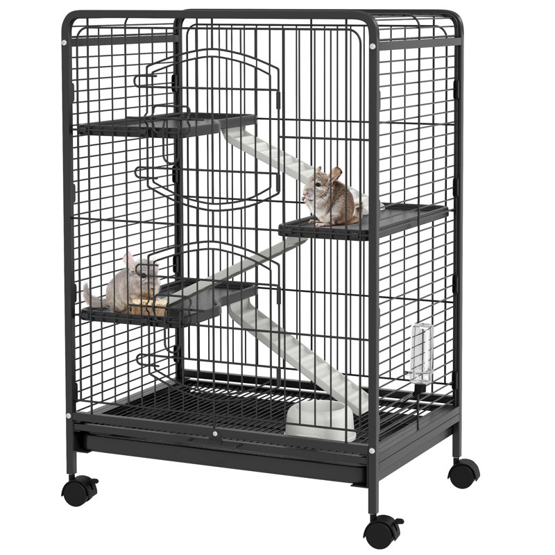 Weather Resistant Small Animal