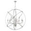 Lustre de vestibule Lesperance Grande-807618007