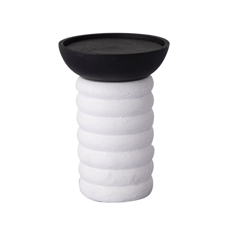 Porte-pilier empilable - ensemble de 3