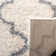 Mackinnon Shag 800 Performance Geometric Rug