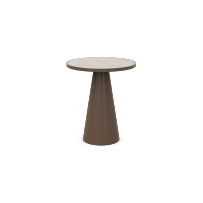 Leon Bar Table - Dekton Top