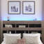 Lit plateforme Piatt