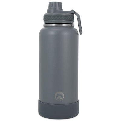 Restore 1000ml Double Wall Insulated Stainless Steel Water Bottle