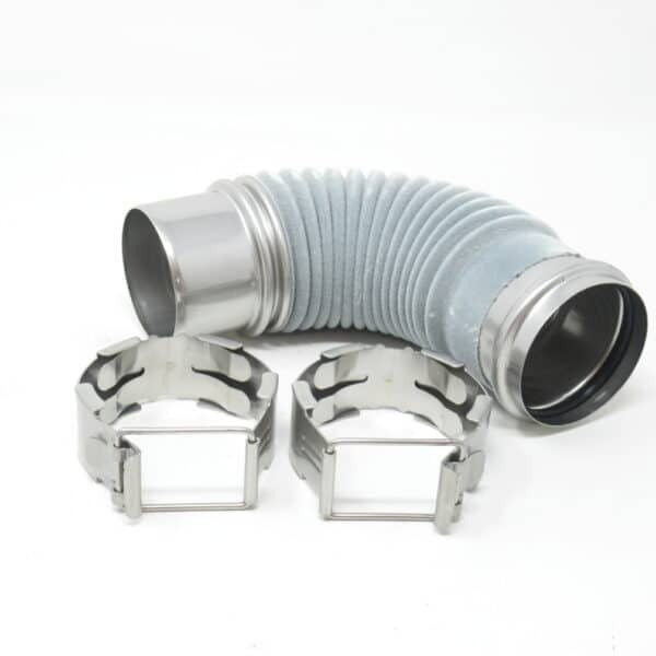 Coude pour kit d'extension 551/1001