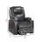 Helrike Faux Leather Lift Assist Power Recliner-1455748815
