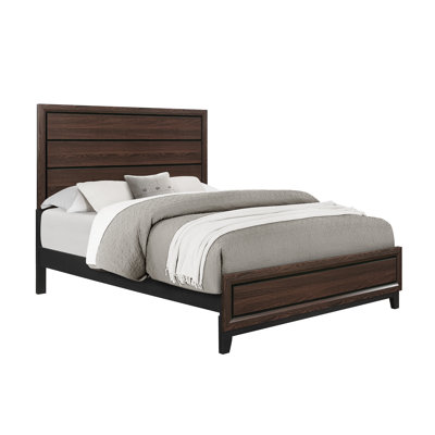 Standard Bed