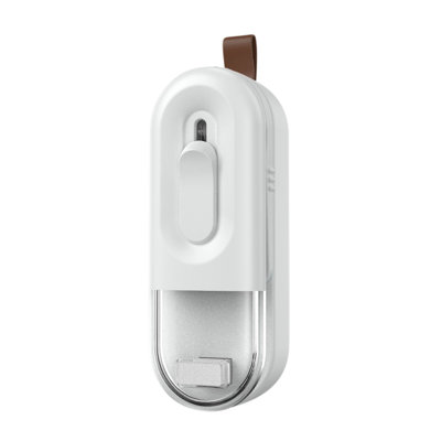 Backpack Mini Bag Sealer 2026 New In 1 Bag Sealer And Cutter Magnetic USB Rechargeable Mini Sealing Machine Heat  Tool Portable Vacuum Food Sealer Bag Sealing