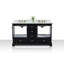 Ensemble de meuble-lavabo double 60 po Varna-1632200375-1685071196