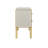 Arden Accent Chest