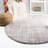 Vannino Jill Zarin Shaggy Shaggy Chic Rug-340961398