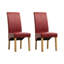 Collman 46.5cm H Upholstered Side Chair-26120252