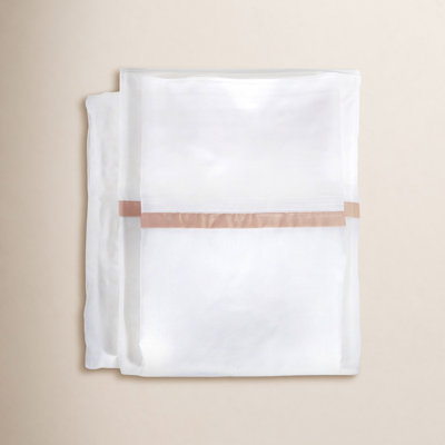 Langston Bamboo Machine Woven Sheet Set