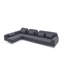 Canapé modulaire 4 pièces Craighead-634679997