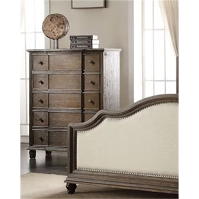 Commode 5 tiroirs Searle