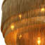 Tissot 10 - Light Chandelier