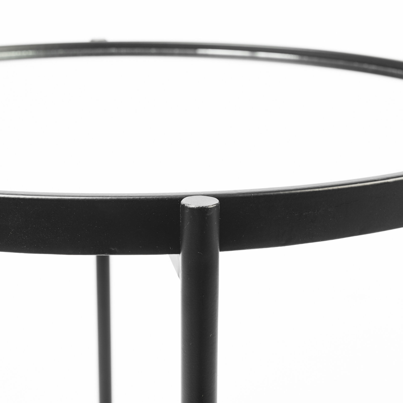 Rudy End Table,  19" x 24"