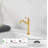 Heritage 360° Single-Handle Vessel Faucet With Pop-Up Drain-113996317