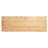 Outdoor Spaces Solid Wood Outdoor Bench